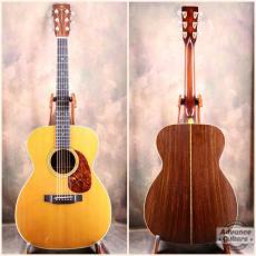 Martin 1976年製 000-28
