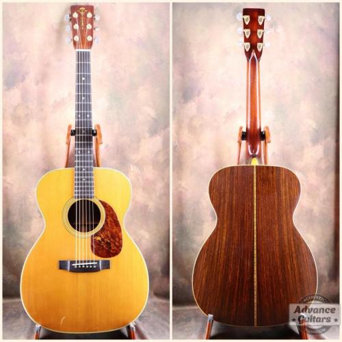 Martin 1976年製 000-28