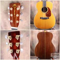 Martin 1976年製 000-28_2