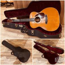 Martin 1976年製 000-28_3