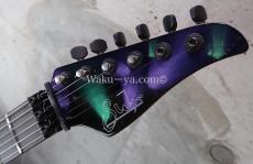 Suhr Standard EMG Space Ace _2