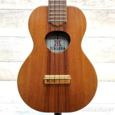 KoAloha KCM-00 Concert 【2008年製】【コンサート/ハワイアンコア】【送料込】