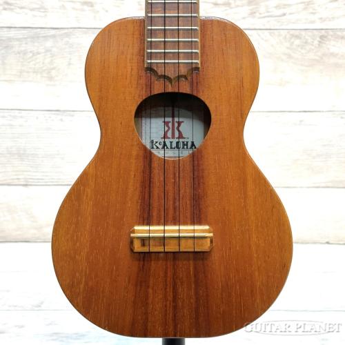 KoAloha KCM-00 Concert 【2008年製】【コンサート/ハワイアンコア】【送料込】