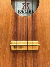 KoAloha KCM-00 Concert 【2008年製】【コンサート/ハワイアンコア】【送料込】_5