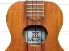 KoAloha KCM-00 Concert 【2008年製】【コンサート/ハワイアンコア】【送料込】_6