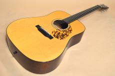 Collings CW Mh Winfield Mahogany　2007年製_2