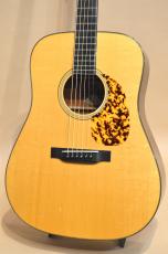 Collings CW Mh Winfield Mahogany　2007年製_5