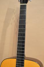 Collings CW Mh Winfield Mahogany　2007年製_6