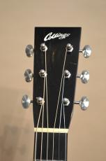 Collings CW Mh Winfield Mahogany　2007年製_7