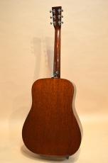 Collings CW Mh Winfield Mahogany　2007年製_8