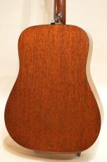 Collings CW Mh Winfield Mahogany　2007年製_9