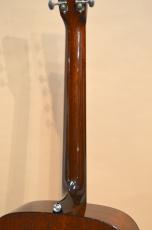 Collings CW Mh Winfield Mahogany　2007年製_10