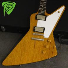 Bizen Works BURNED Explorer 2023