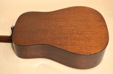 Collings CW Mh Winfield Mahogany　2007年製_13