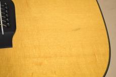 Collings CW Mh Winfield Mahogany　2007年製_14