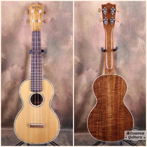Martin 2013年製 Style-2K Concert Ukulele