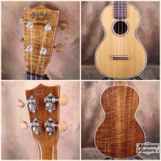 Martin 2013年製 Style-2K Concert Ukulele_2