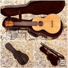 Martin 2013年製 Style-2K Concert Ukulele_3