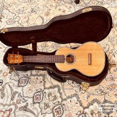 Martin 2013年製 Style-2K Concert Ukulele_6
