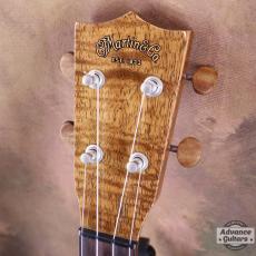 Martin 2013年製 Style-2K Concert Ukulele_11