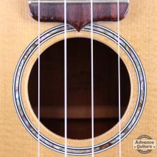 Martin 2013年製 Style-2K Concert Ukulele_12