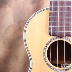 Martin 2013年製 Style-2K Concert Ukulele_15