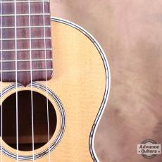 Martin 2013年製 Style-2K Concert Ukulele_16
