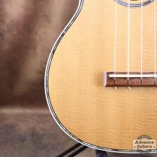 Martin 2013年製 Style-2K Concert Ukulele_17