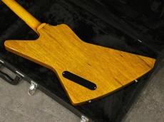 Bizen Works BURNED Explorer 2023_11