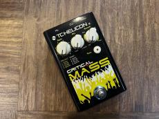 TC-HELICON CRITICAL MASS