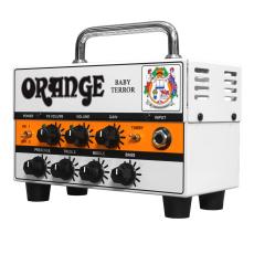 Orange Baby Terror 【20Wマイクロ・ギターアンプ】【即納可能】_4