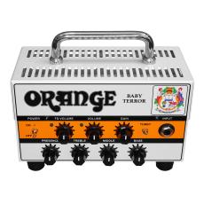 Orange Baby Terror 【20Wマイクロ・ギターアンプ】【即納可能】_8