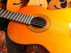 Jose Ramirez [ホセ・ラミレス] C650 / 1967 Reissue No.Y7_9