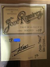 Jose Ramirez [ホセ・ラミレス] C650 / 1967 Reissue No.Y7_17