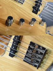 ATELIER Z BK4  -Natural  #041974【4.41kg】KenKen Signature Model　店頭展示処分特価!_9