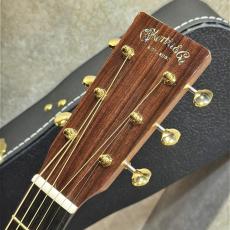 Martin 【試奏動画あり】000-18 Modern Deluxe #3062018【素朴な響きと軽快な鳴り】【当店限定特典付き】【送料当社負担】【池袋店在庫品】_3