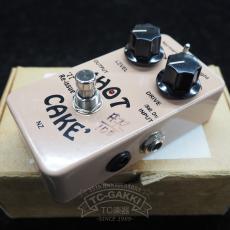 Crowther Audio HOT CAKE '77 Re-Issue