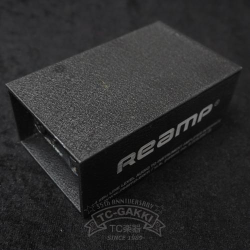 reamp.com reamp