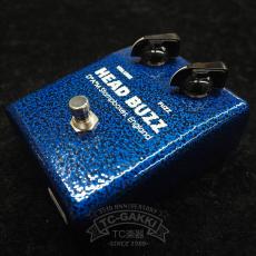 D.A.M (Differential Audio Manifestationz) HEAD BUZZ (BC209)