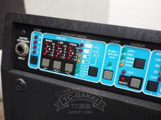 ROCKMAN XP100 PROGRAMMABLE STEREO AMPLIFIER_4