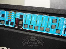 ROCKMAN XP100 PROGRAMMABLE STEREO AMPLIFIER_5