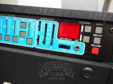 ROCKMAN XP100 PROGRAMMABLE STEREO AMPLIFIER_6