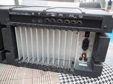 ROCKMAN XP100 PROGRAMMABLE STEREO AMPLIFIER_8