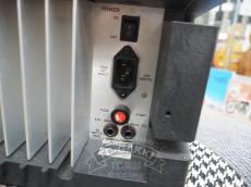 ROCKMAN XP100 PROGRAMMABLE STEREO AMPLIFIER_10