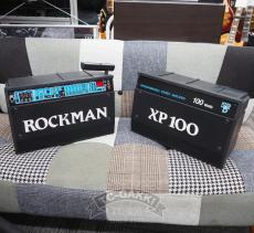 ROCKMAN XP100 PROGRAMMABLE STEREO AMPLIFIER_11