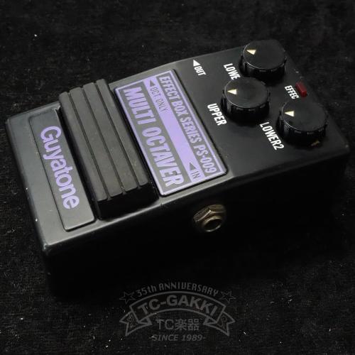 Guyatone PS-009 MULTI OCTAVER