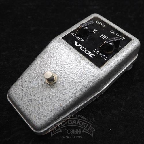 VOX TONE BENDER (V828/GRAY)