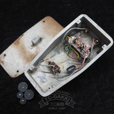 VOX TONE BENDER (V828/GRAY)_6