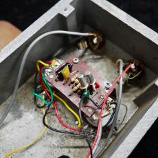 VOX TONE BENDER (V828/GRAY)_7