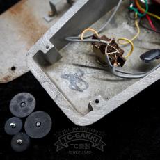 VOX TONE BENDER (V828/GRAY)_8